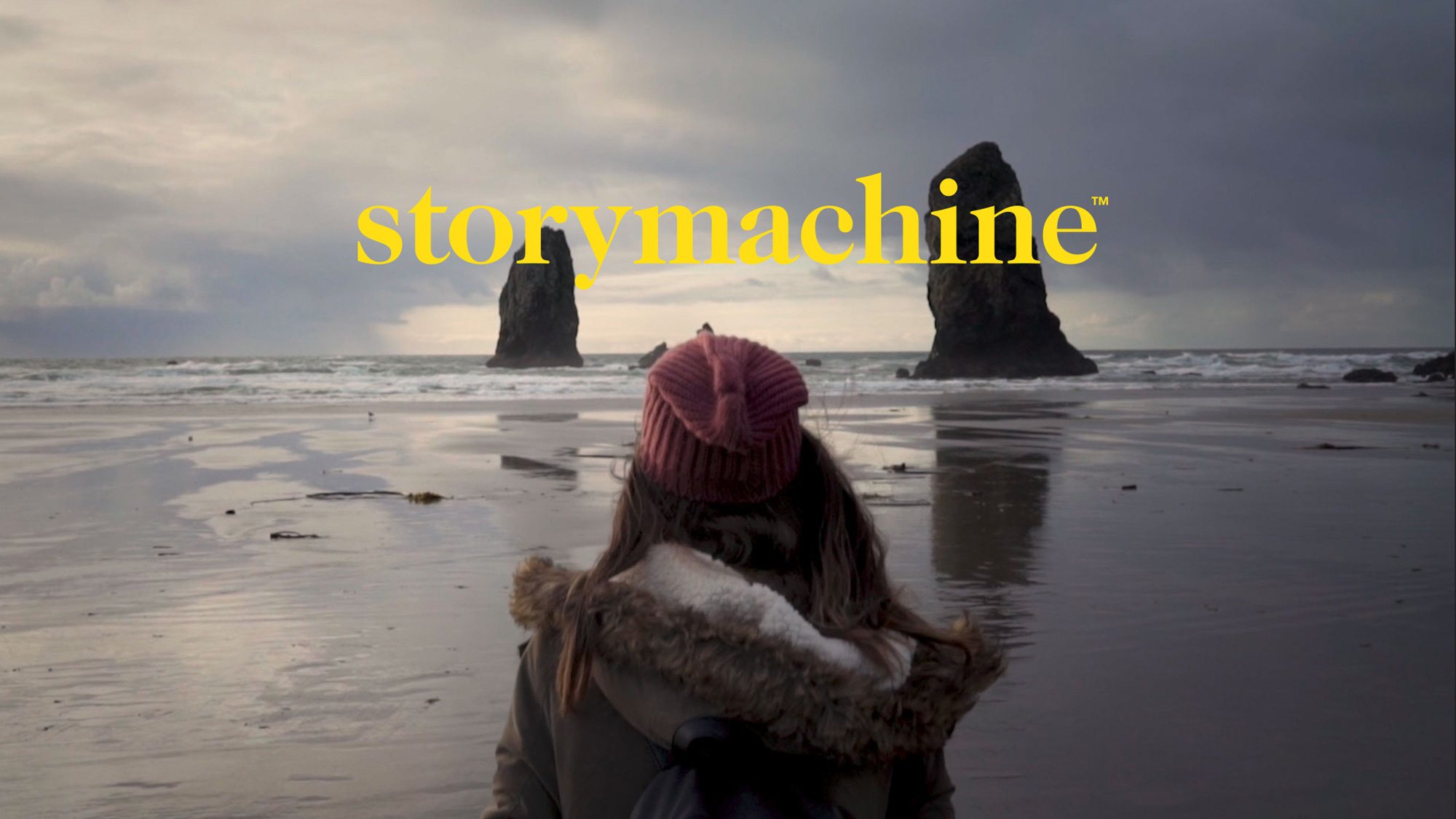 storymachine